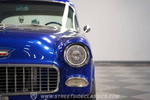 1955 Chevrolet 210