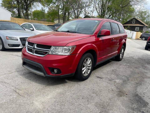 2016 Dodge Journey for sale at Carport Enterprise "US Motors" in Kansas City MO
