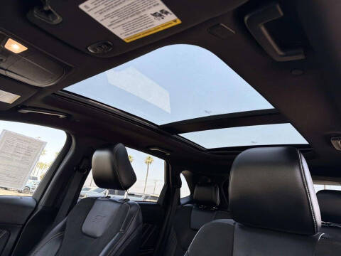 2020 Ford Edge ST