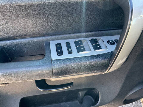 2008 GMC Sierra 1500 SLE1