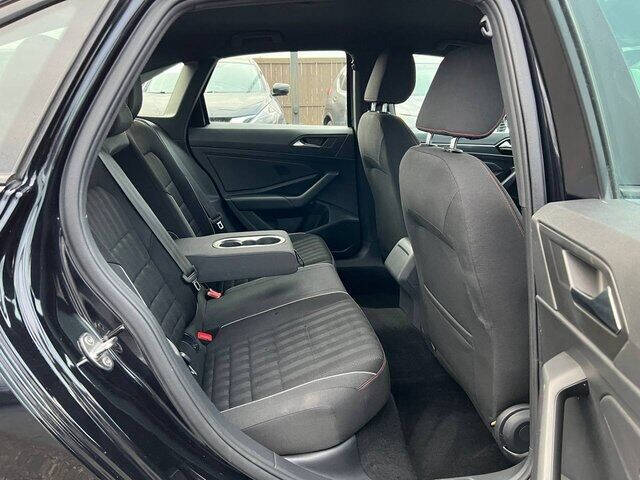 2019 Volkswagen Jetta for sale at Next Step Auto Sales LLC in Kirtland, OH