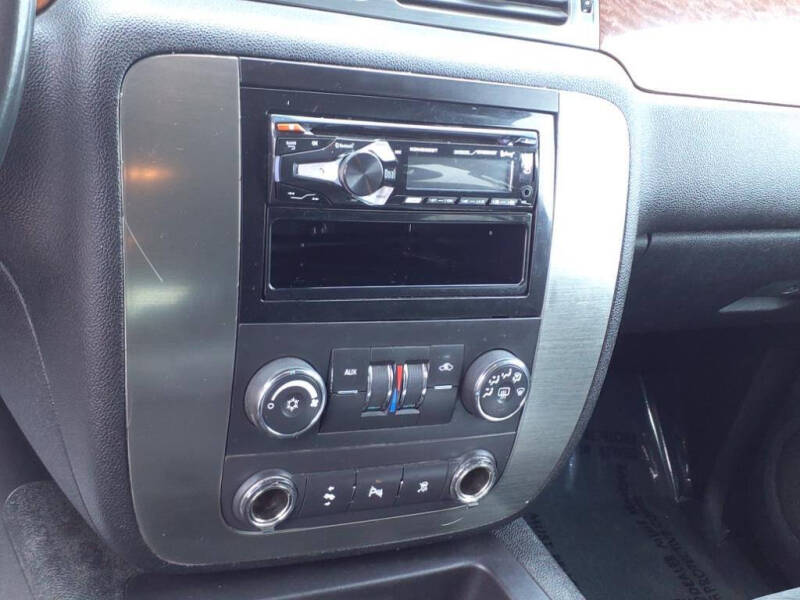 2007 GMC Yukon