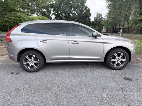 2015 Volvo XC60 T6 Drive-E