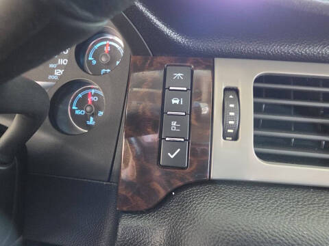 2014 GMC Yukon Denali