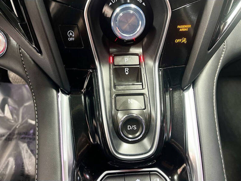 2024 Acura RDX SH-AWD w/Tech
