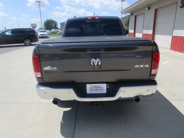 2014 RAM 1500 SLT