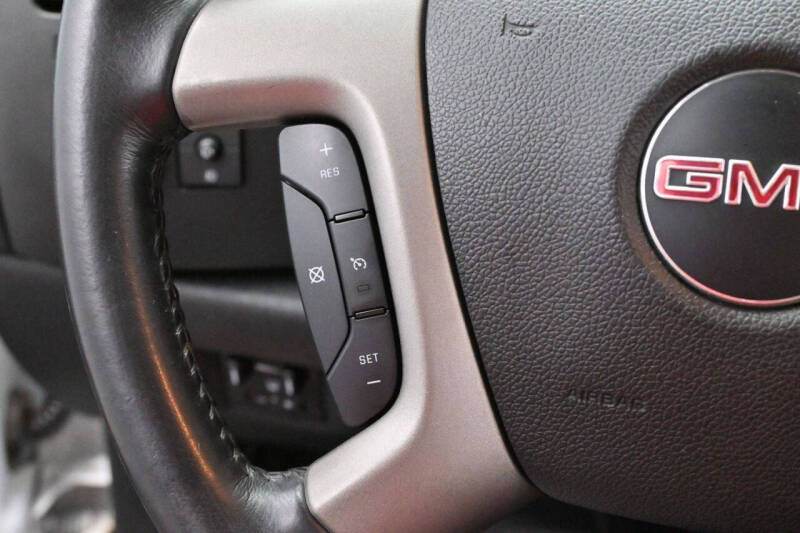 2012 GMC Sierra 2500HD