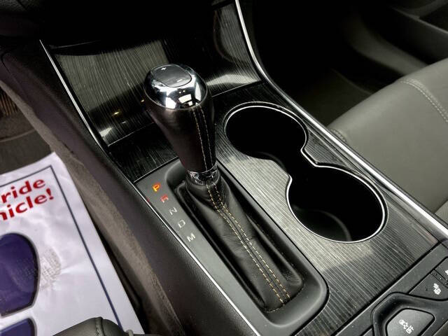 2019 Chevrolet Impala Premier