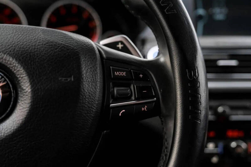 2012 BMW 6 Series 650i