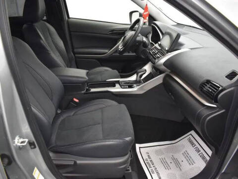 2024 Mitsubishi Eclipse Cross