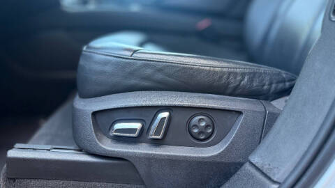 2014 Audi Q7 3.0T quattro Premium