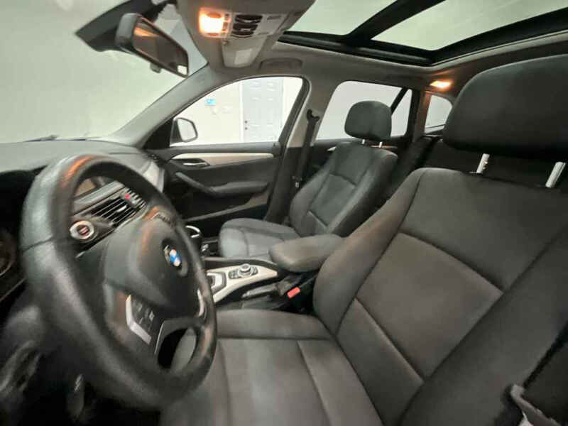 2015 BMW X1 sDrive28i