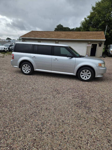 2011 Ford Flex SE