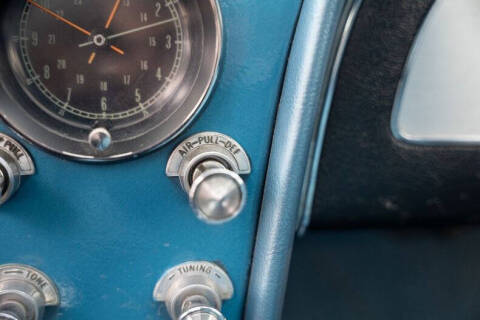 1965 Chevrolet Corvette