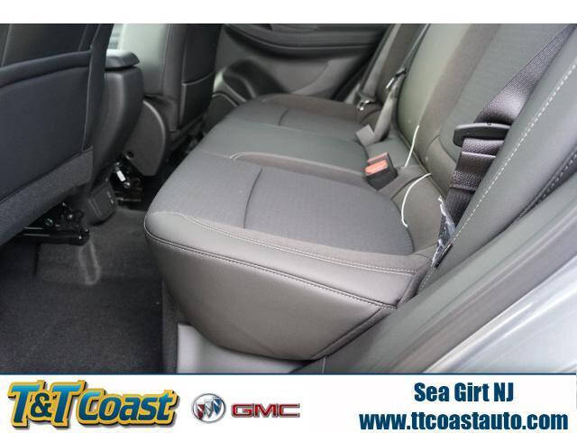 2021 Buick Encore GX