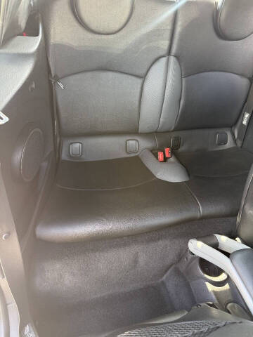 2009 MINI Cooper S