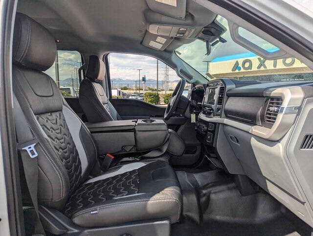 2023 Ford F-150 for sale at Axio Auto Boise in Boise, ID