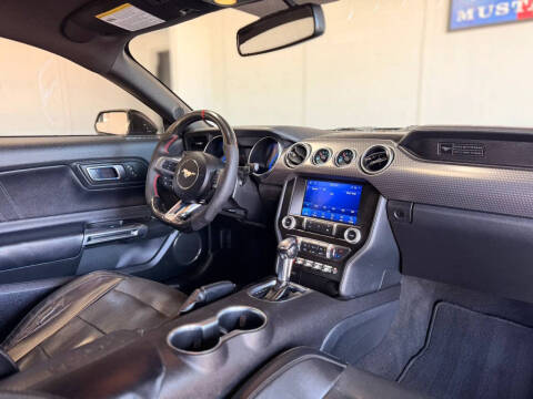 2020 Ford Mustang GT Premium
