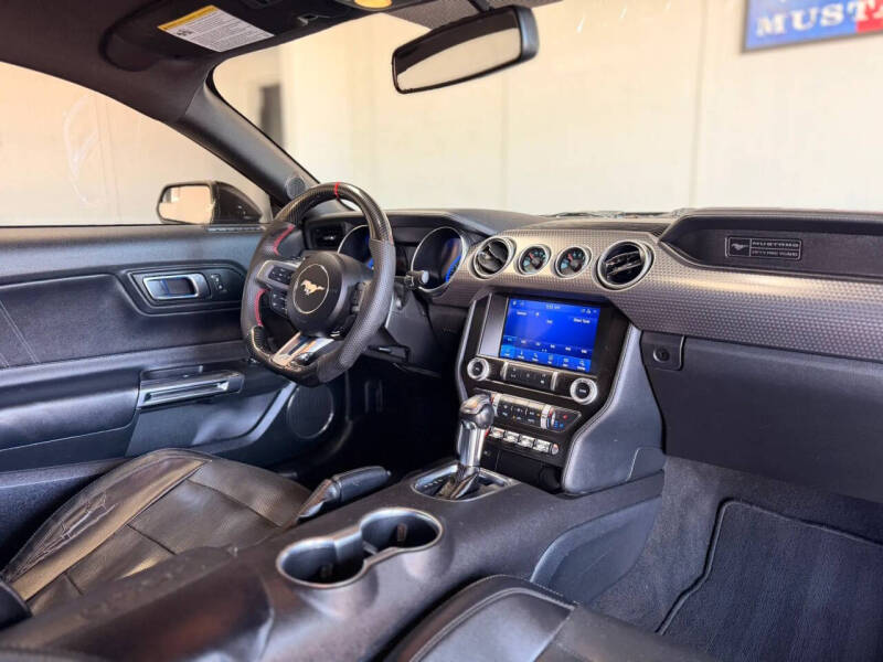 2020 Ford Mustang GT Premium