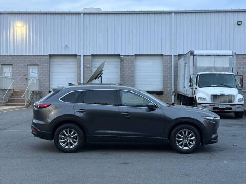 2018 Mazda CX-9 Touring