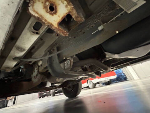 2011 Ford E-Series E-350 SD
