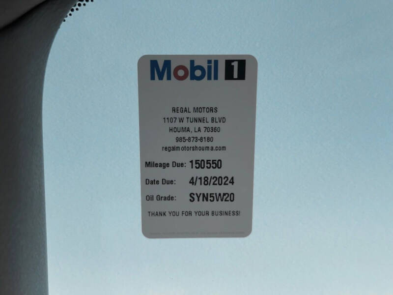 2010 Honda Odyssey EX w/DVD