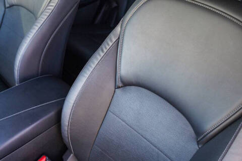 2022 Infiniti QX55 Essential