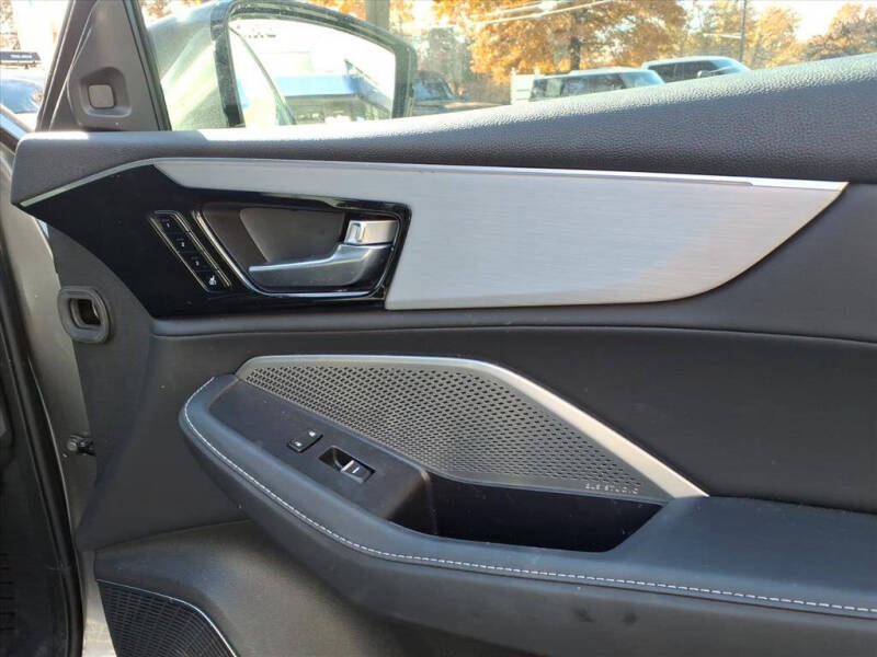 2023 Acura MDX SH-AWD w/Tech