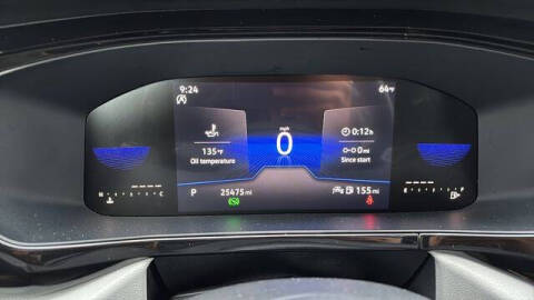 2023 Volkswagen Taos S