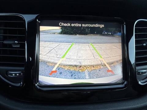 2013 Dodge Dart Limited