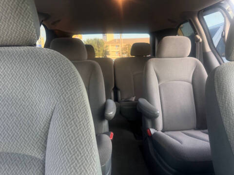 2007 Dodge Caravan SXT