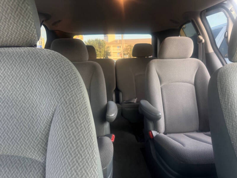 2007 Dodge Caravan SXT