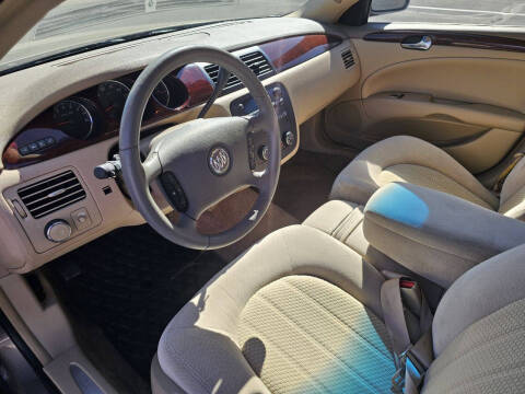2006 Buick Lucerne CX