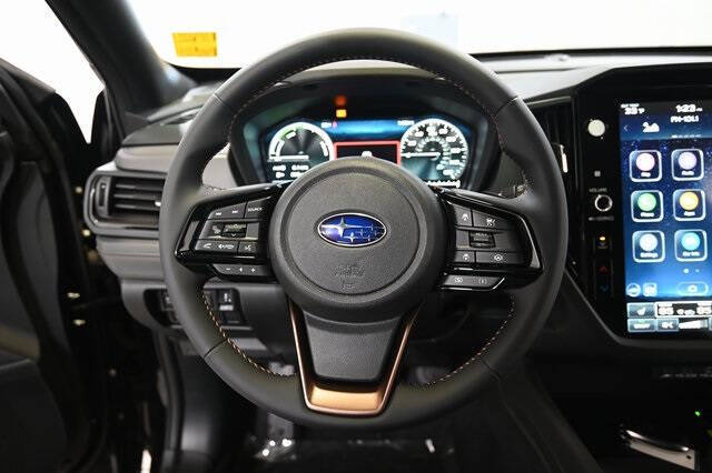 2025 Subaru Forester Sport Hybrid