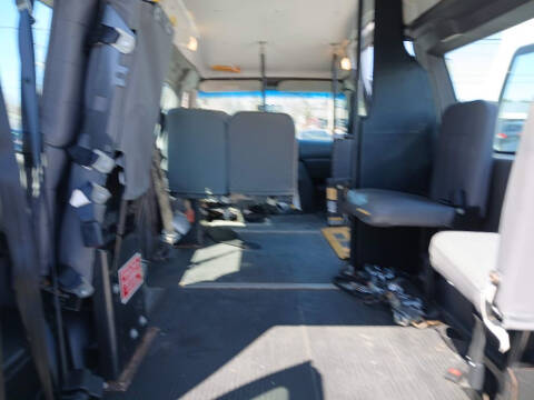 2006 Ford E-Series E-250