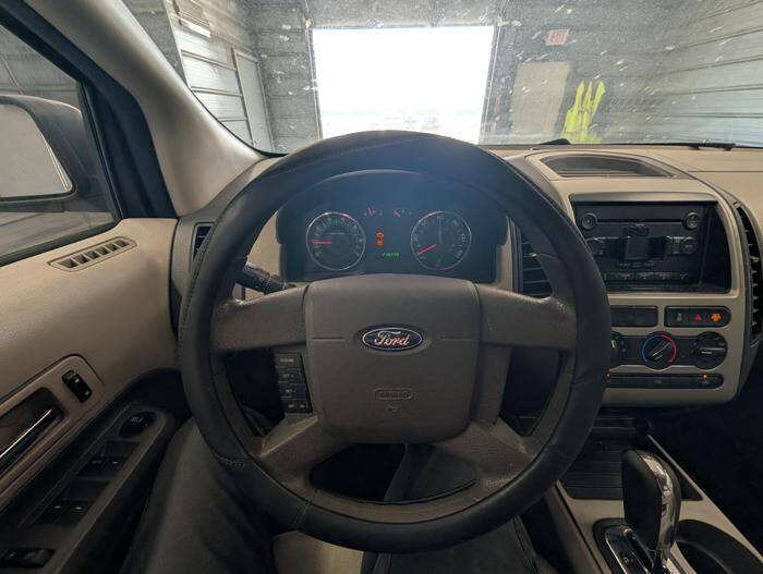 2007 Ford Edge SE