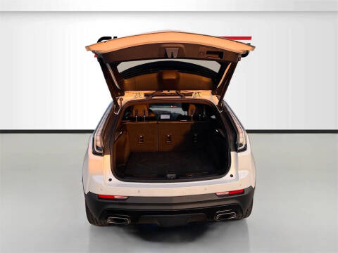 2023 Cadillac XT4 Sport