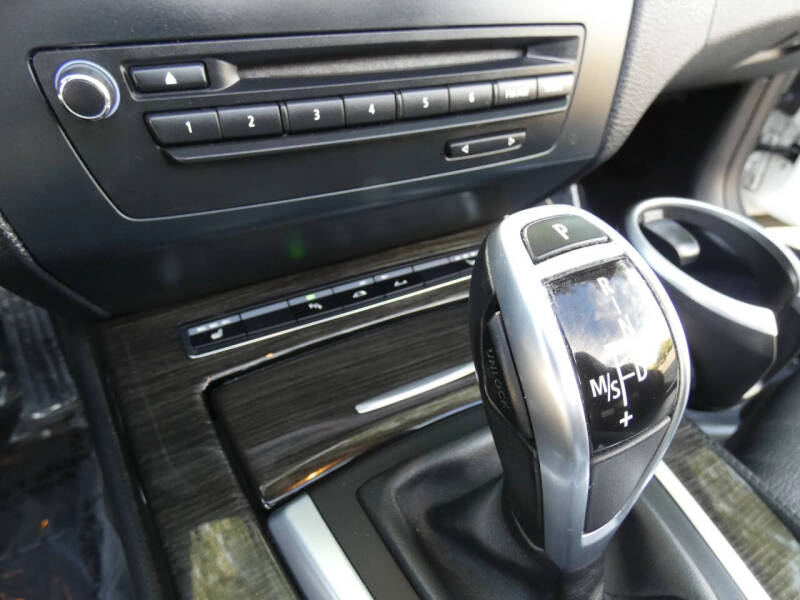 2015 BMW Z4 sDrive35is