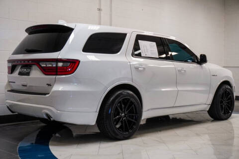 2021 Dodge Durango R/T