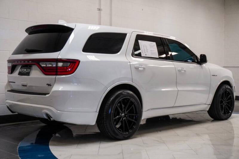 2021 Dodge Durango R/T