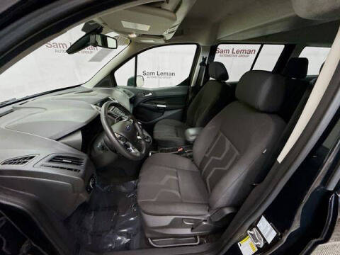 2016 Ford Transit Connect XLT