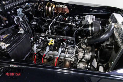 1950 Willys Utility Wagon