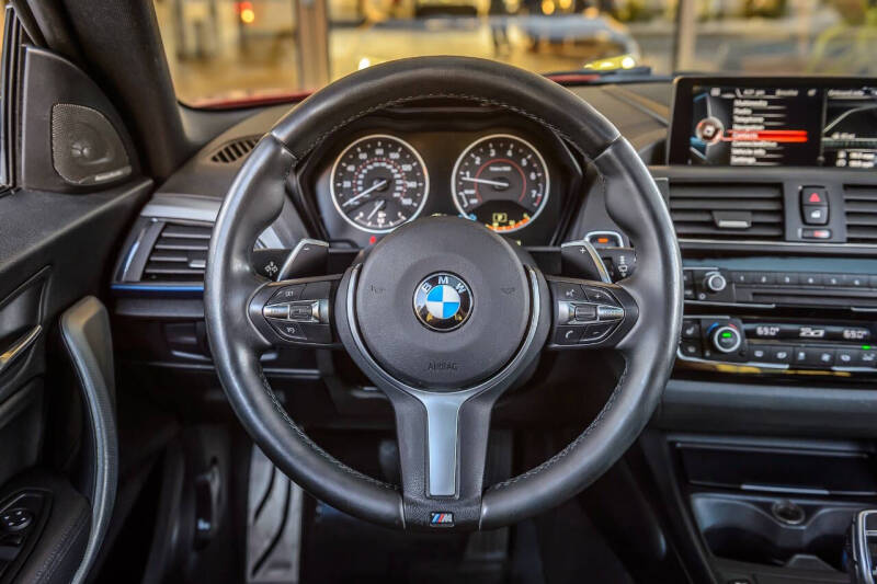 2016 BMW 2 Series M235i