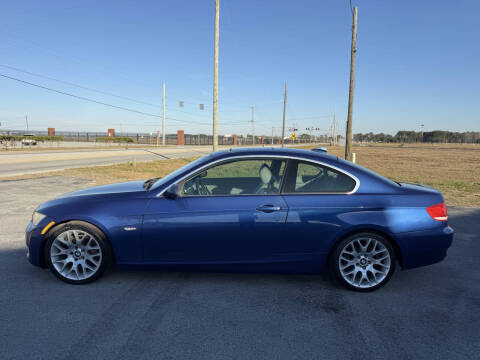 2007 BMW 3 Series 328i