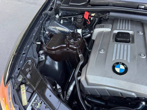 2006 BMW 3 Series 330i