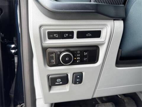 2023 Ford F-150 Limited