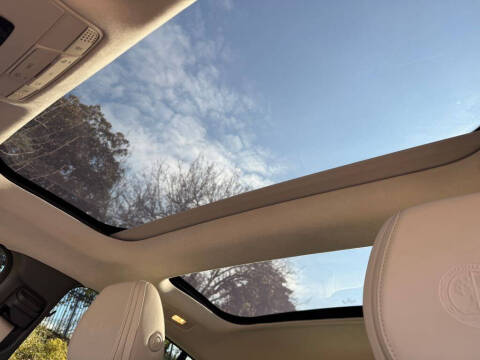 2021 Mercedes-Benz AMG GT 63 S