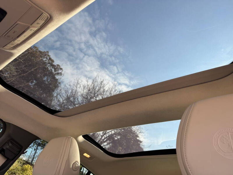 2021 Mercedes-Benz AMG GT 63 S