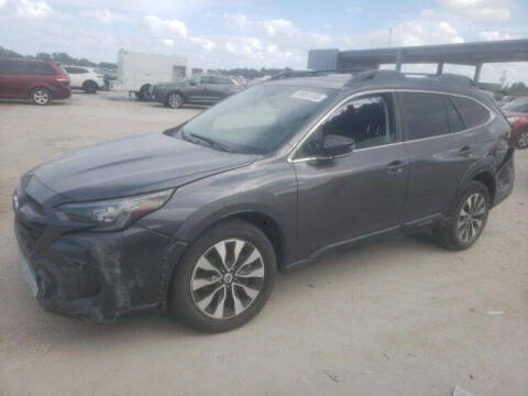 2023 Subaru Outback Limited