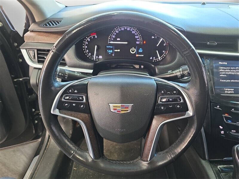 2019 Cadillac XTS Luxury